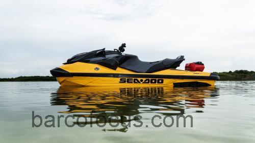 Sea Doo RXT 300 2021 ficha tecnica